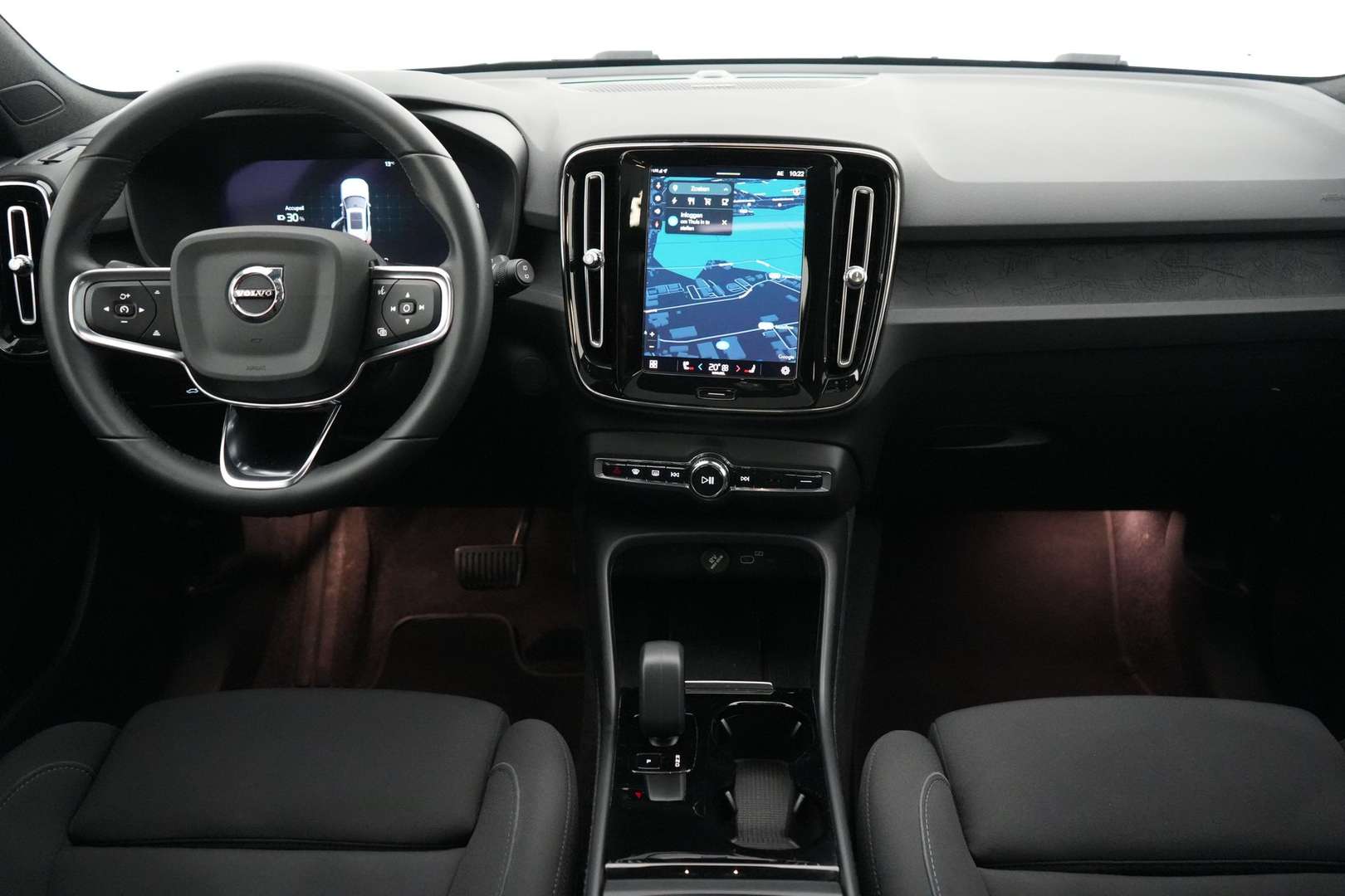 Volvo XC40 Recharge Ultimate - 2023 - Joinsteer - #5