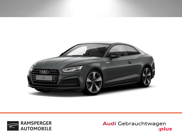 Audi A5 Coupé Sport 2.0 TFSI S Tronic - 2017 - Joinsteer