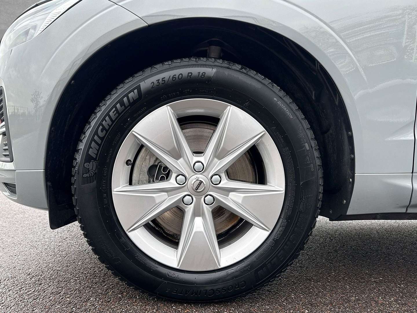 Volvo XC60 B4 Core - 2023 - Joinsteer - #1