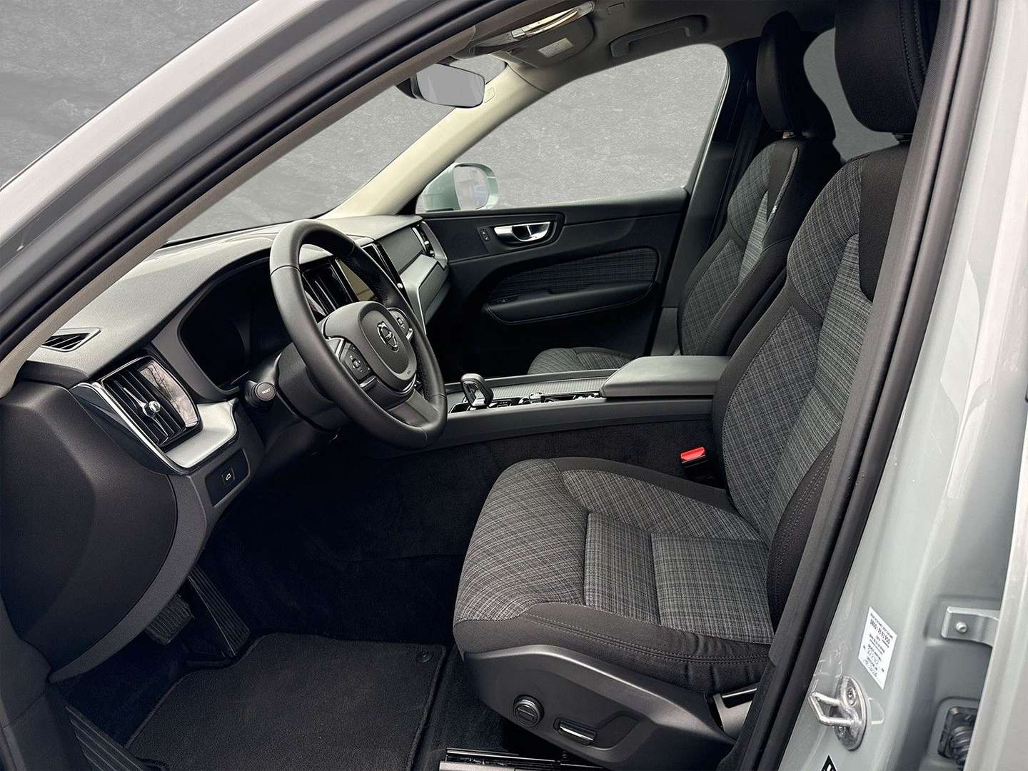 Volvo XC60 B4 Core - 2023 - Joinsteer - #2