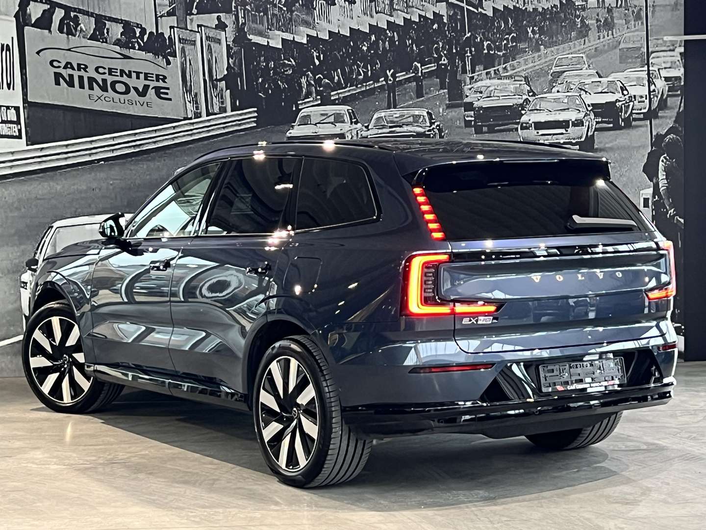 Volvo EX90 Twin Motor - 2025 - Joinsteer - #3