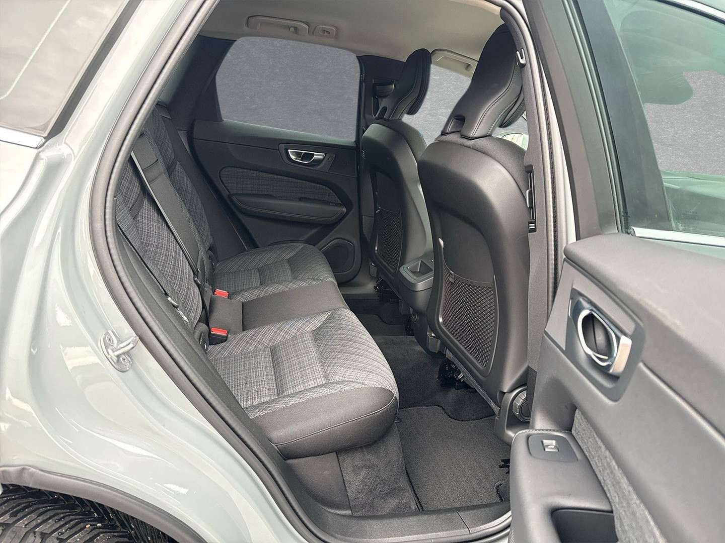 Volvo XC60 B4 Core - 2023 - Joinsteer - #4