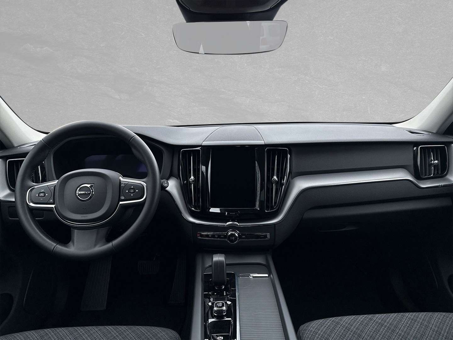 Volvo XC60 B4 Core - 2023 - Joinsteer - #5