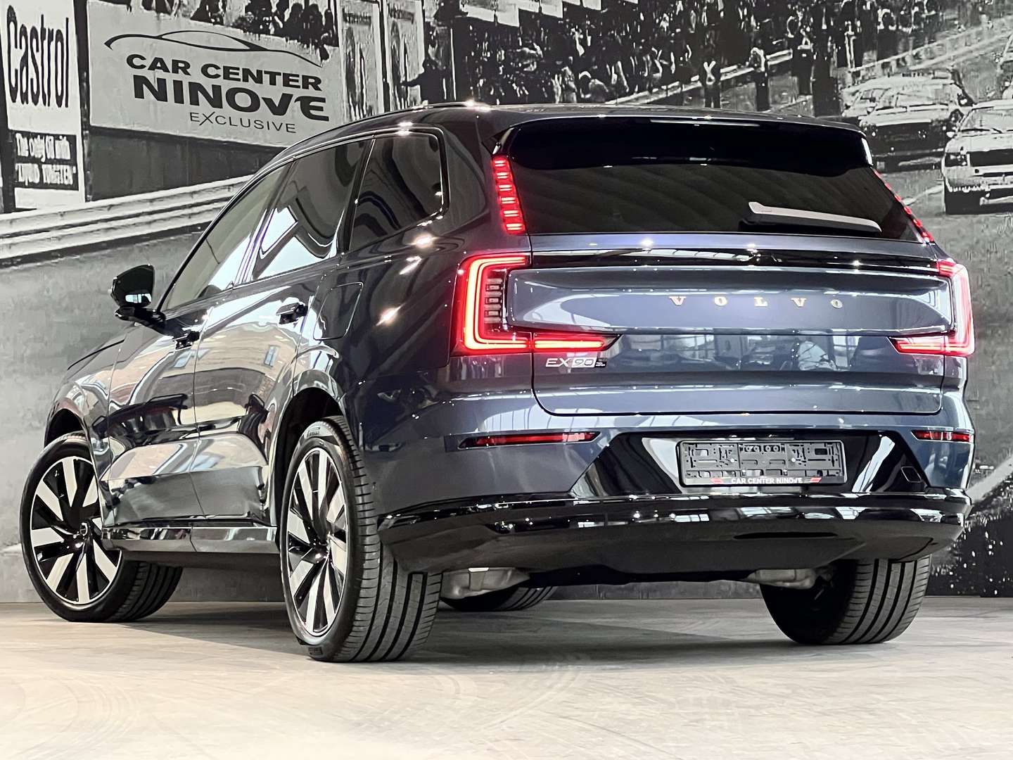 Volvo EX90 Twin Motor - 2025 - Joinsteer - #4