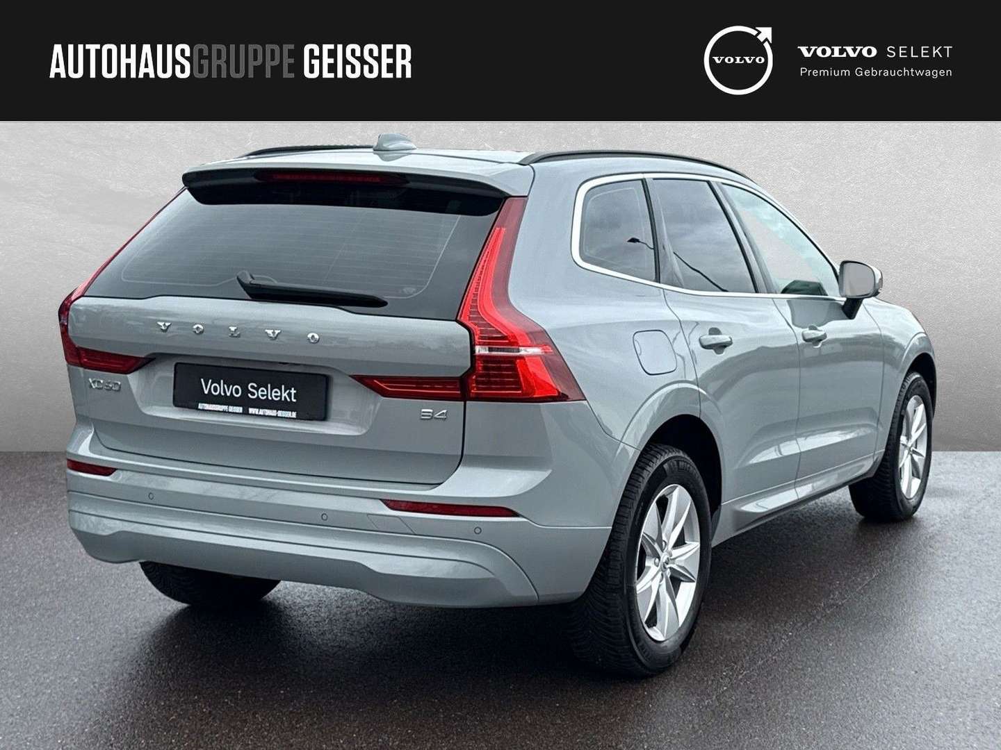 Volvo XC60 B4 Core - 2023 - Joinsteer - #6