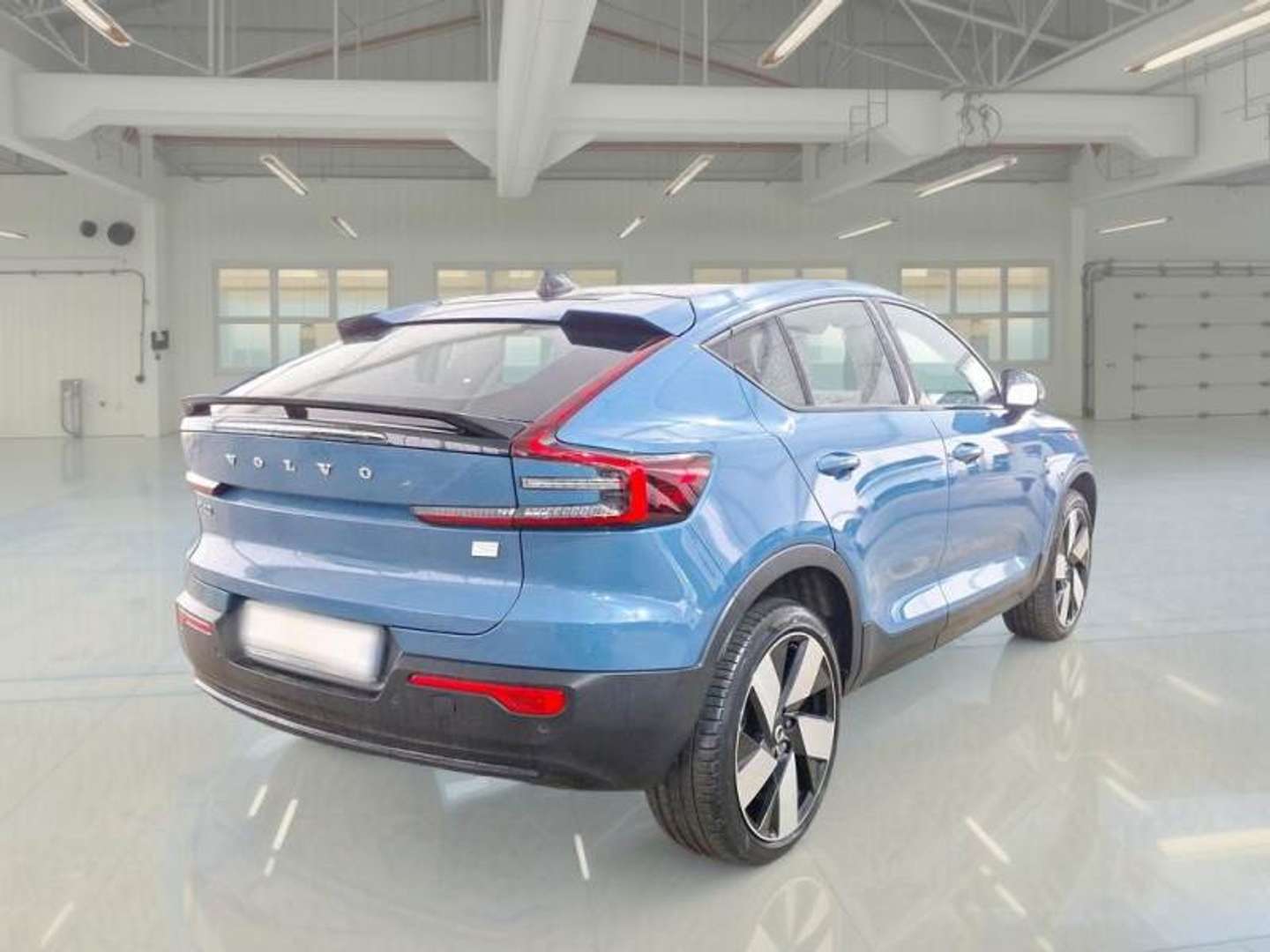 Volvo C40 Twin Motor Ultimate - 2023 - Joinsteer - #1