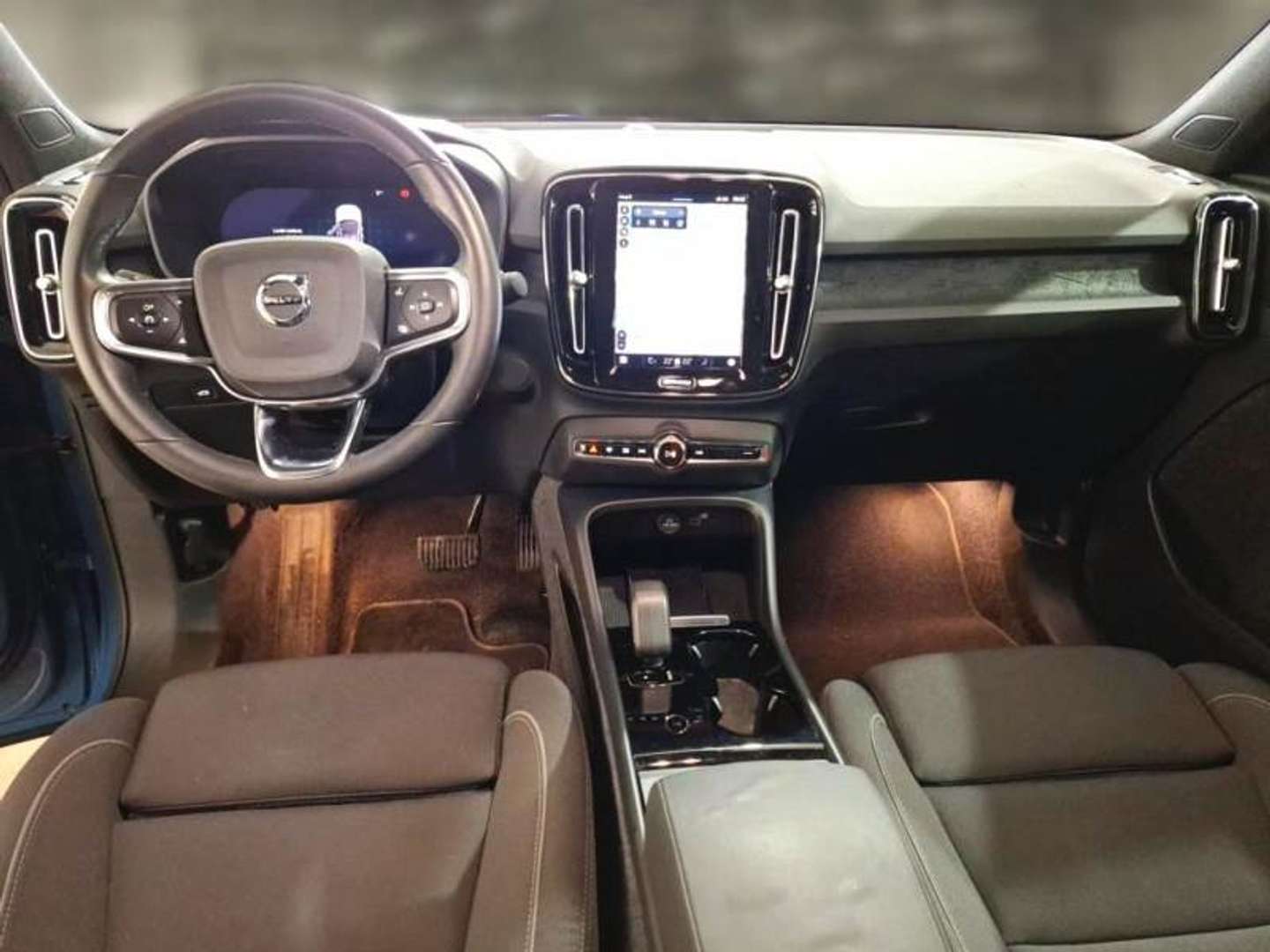 Volvo C40 Twin Motor Ultimate - 2023 - Joinsteer - #2