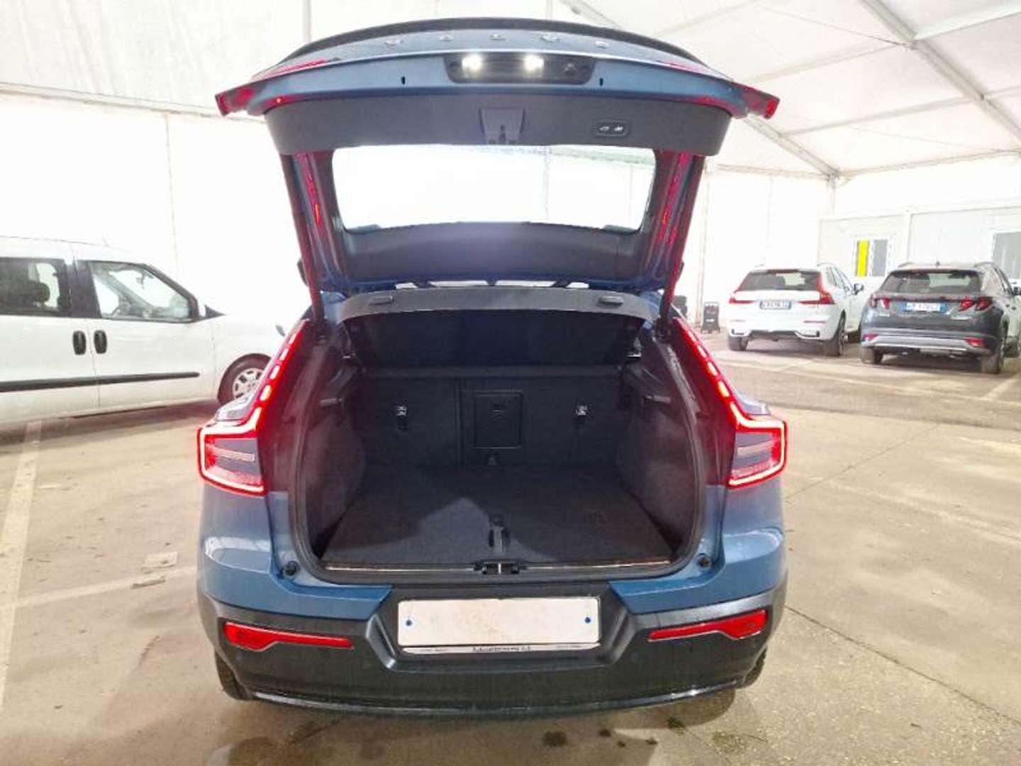 Volvo C40 Twin Motor Ultimate - 2023 - Joinsteer - #3