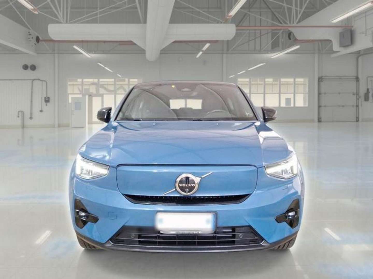 Volvo C40 Twin Motor Ultimate - 2023 - Joinsteer - #4