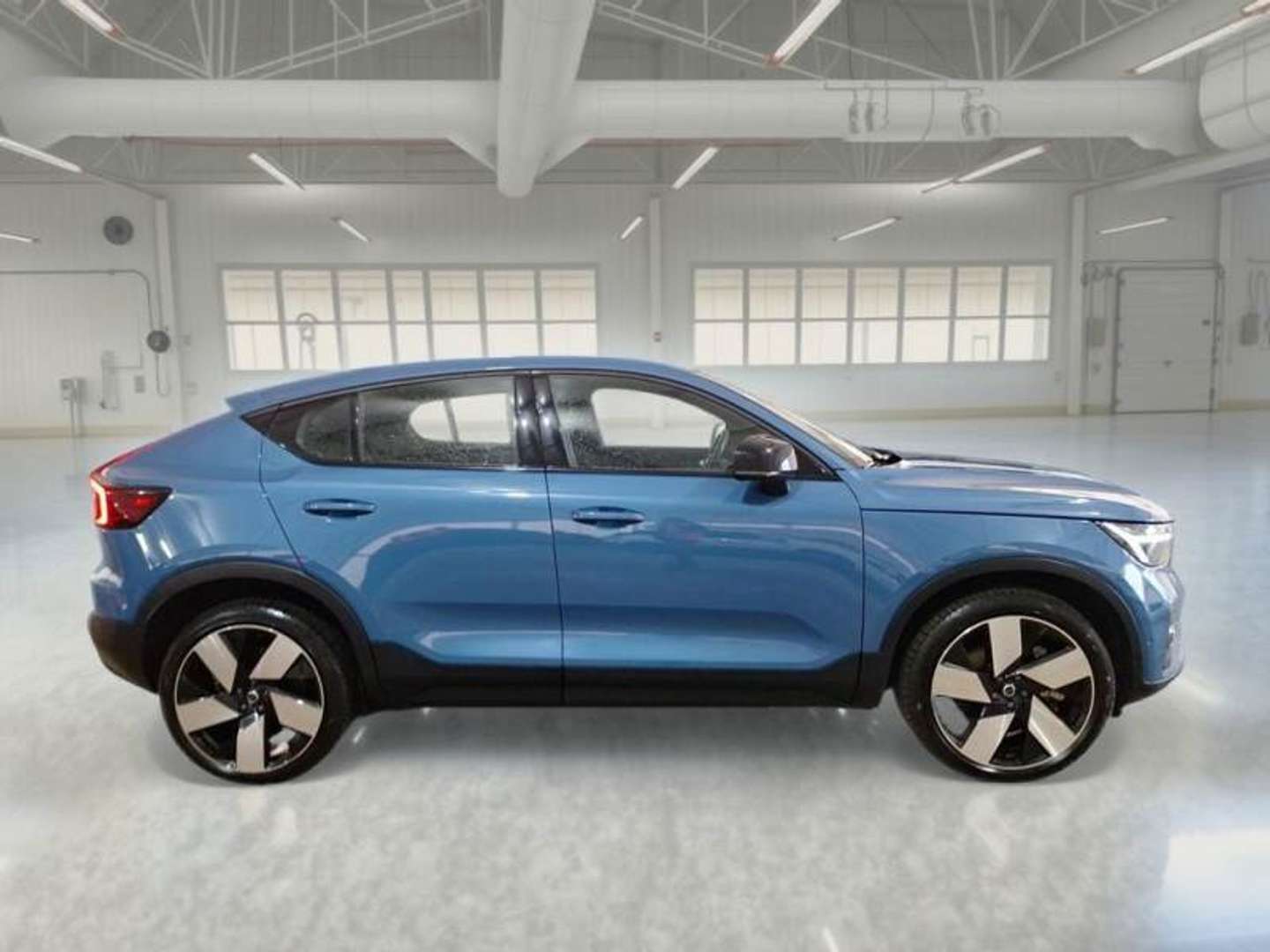 Volvo C40 Twin Motor Ultimate - 2023 - Joinsteer - #5