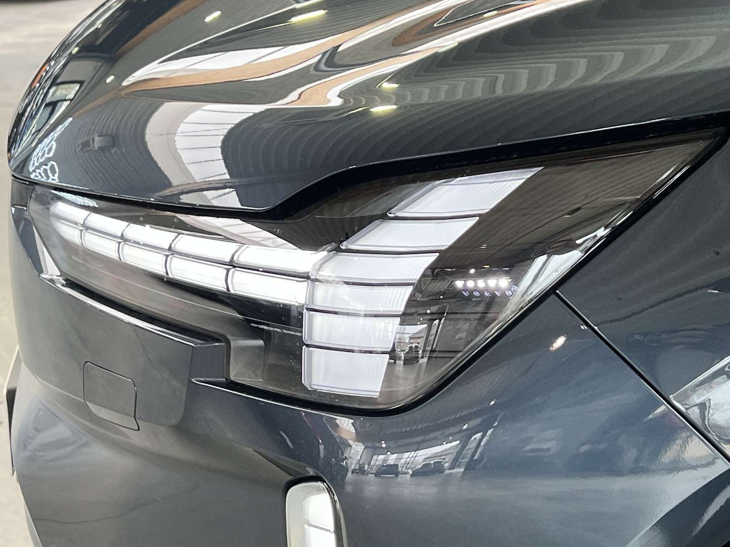 Volvo EX90 Twin Motor - 2025 - Joinsteer - #7