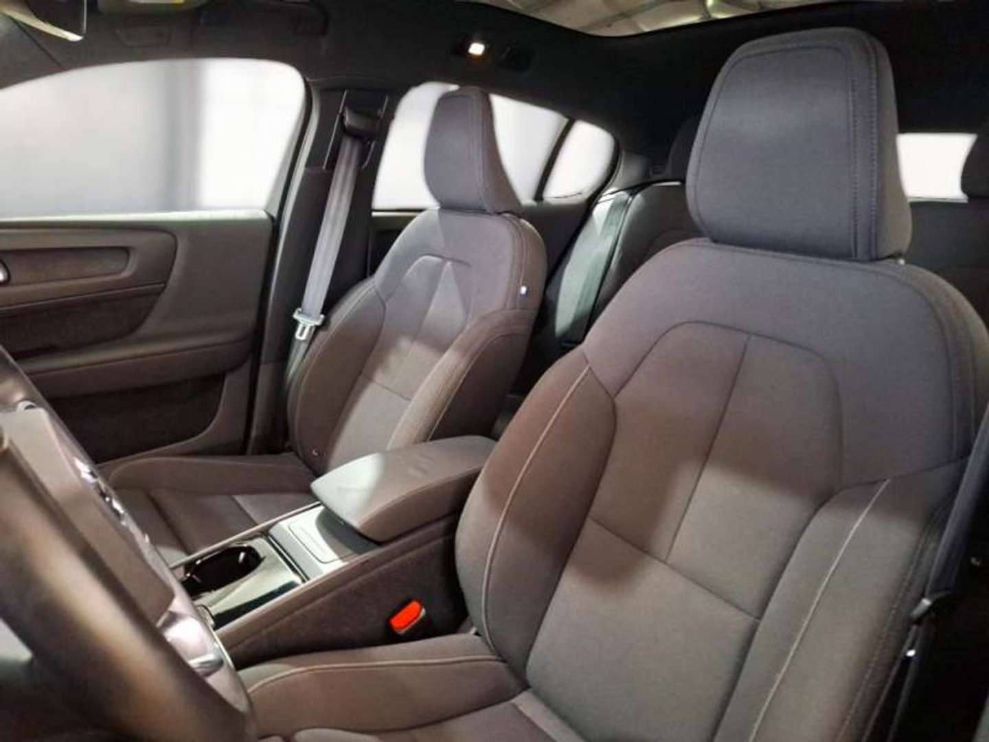 Volvo C40 Twin Motor Ultimate - 2023 - Joinsteer - #6