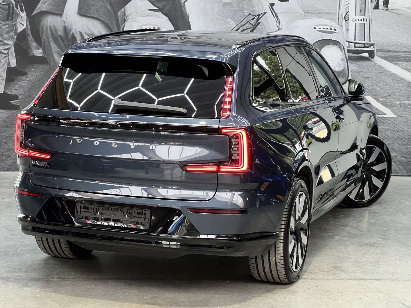 Volvo EX90 Twin Motor - 2025 - Joinsteer - #9