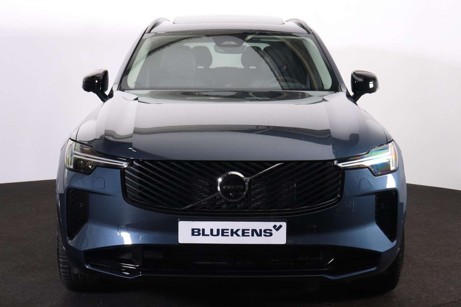 Volvo XC90 T8 Recharge Ultimate - 2025 - Joinsteer - #1