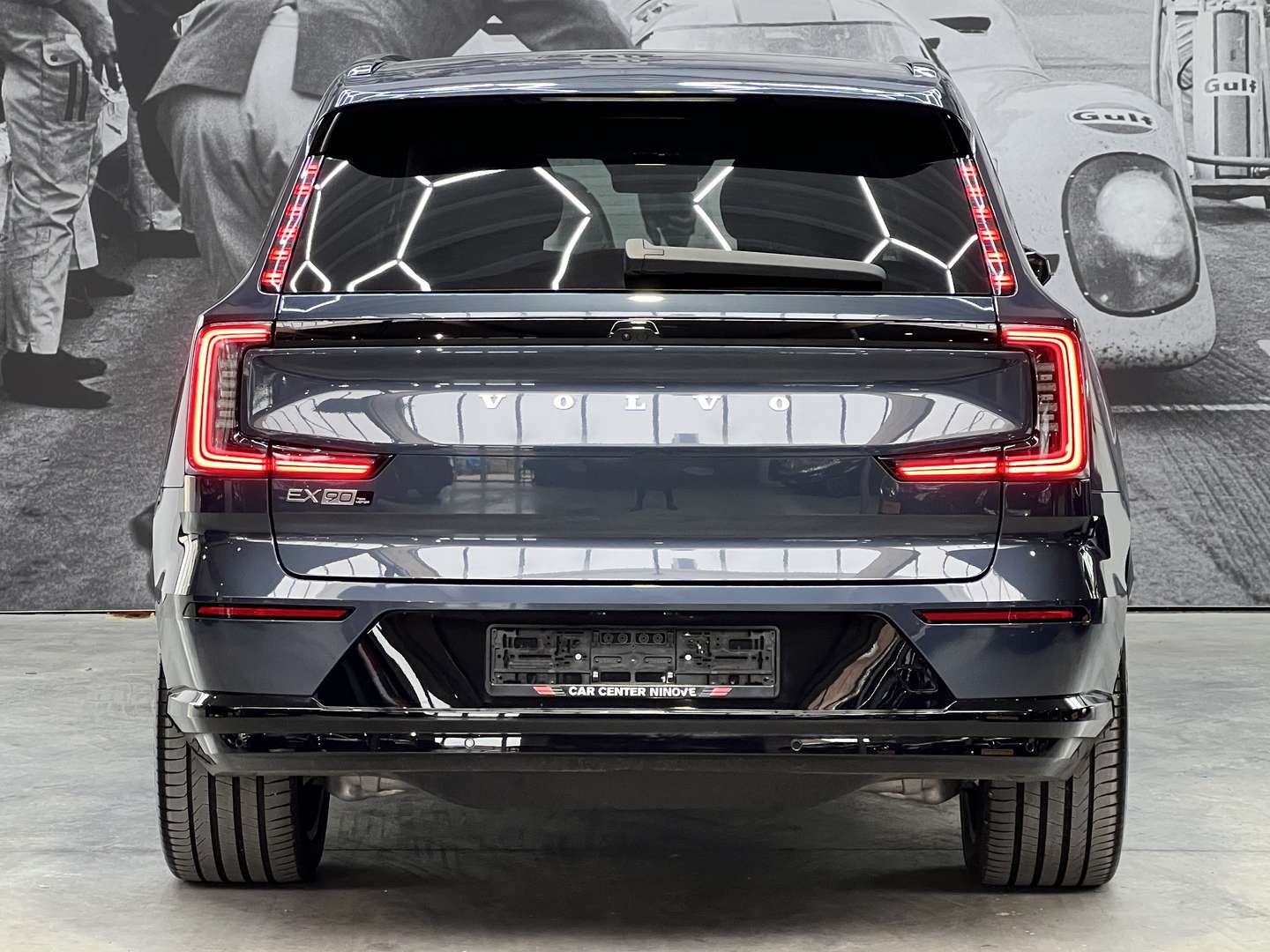 Volvo EX90 Twin Motor - 2025 - Joinsteer - #11