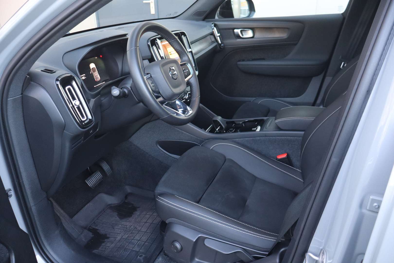 Volvo C40 Recharge PLUS - 2023 - Joinsteer - #3