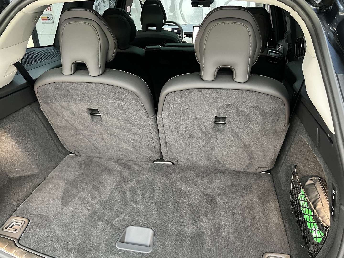 Volvo EX90 Twin Motor - 2025 - Joinsteer - #12