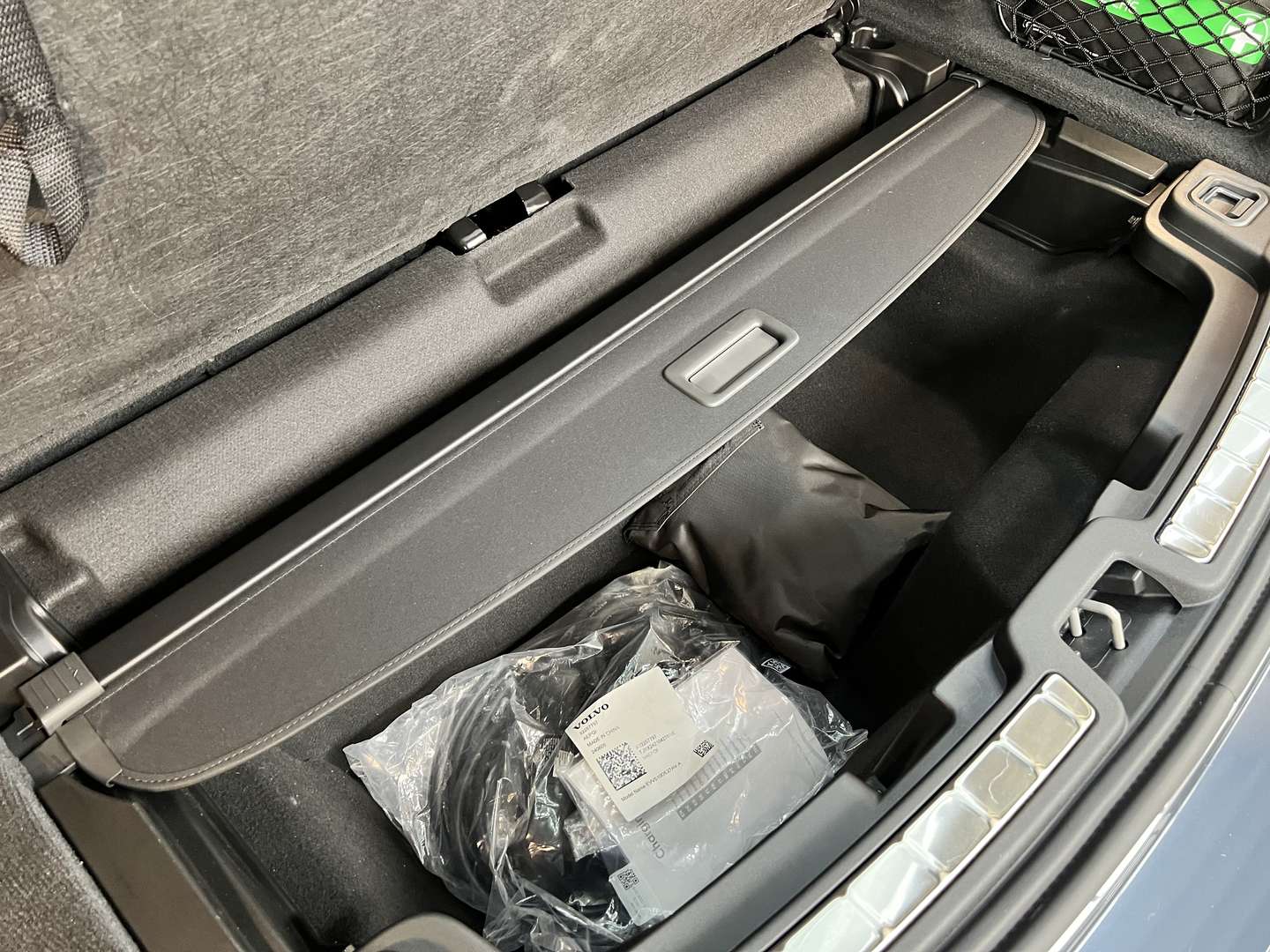 Volvo EX90 Twin Motor - 2025 - Joinsteer - #13