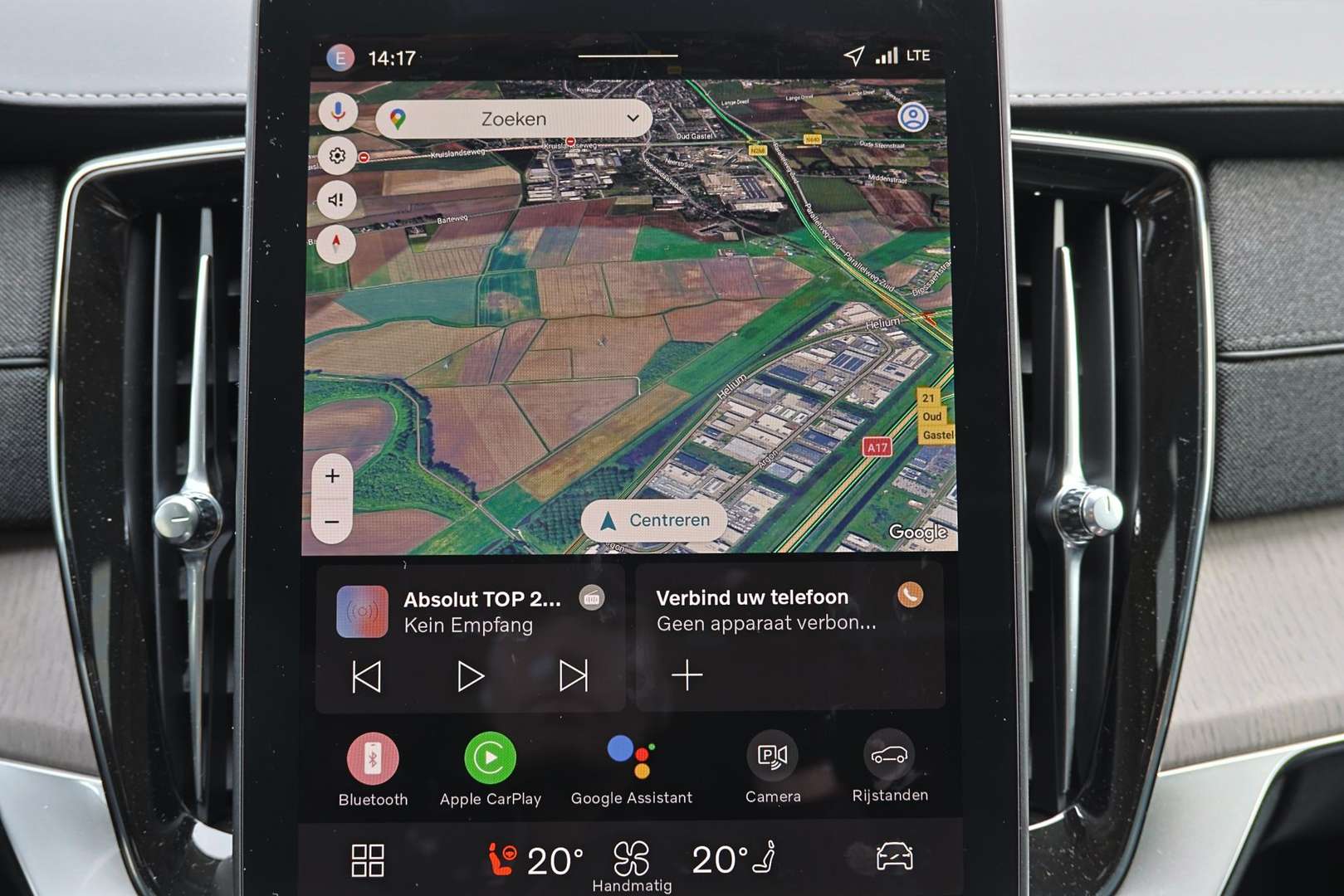 Volvo XC90 T8 Recharge Ultimate - 2025 - Joinsteer - #6