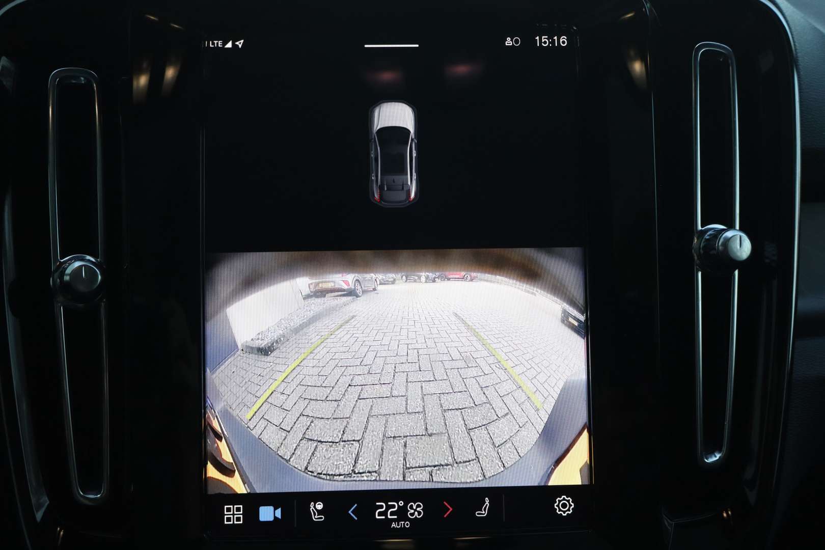 Volvo C40 Recharge PLUS - 2023 - Joinsteer - #6