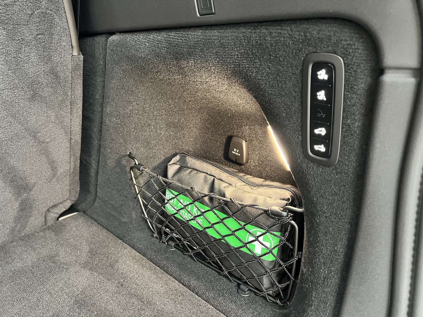 Volvo EX90 Twin Motor - 2025 - Joinsteer - #14