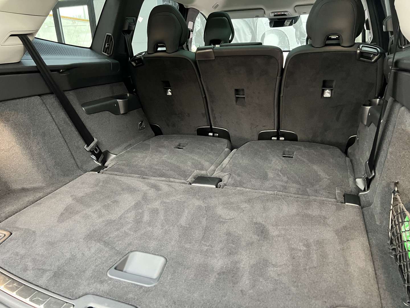 Volvo EX90 Twin Motor - 2025 - Joinsteer - #15