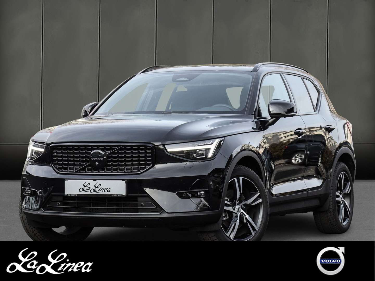 Volvo XC40 B4 Plus - 2025 - Joinsteer - #1