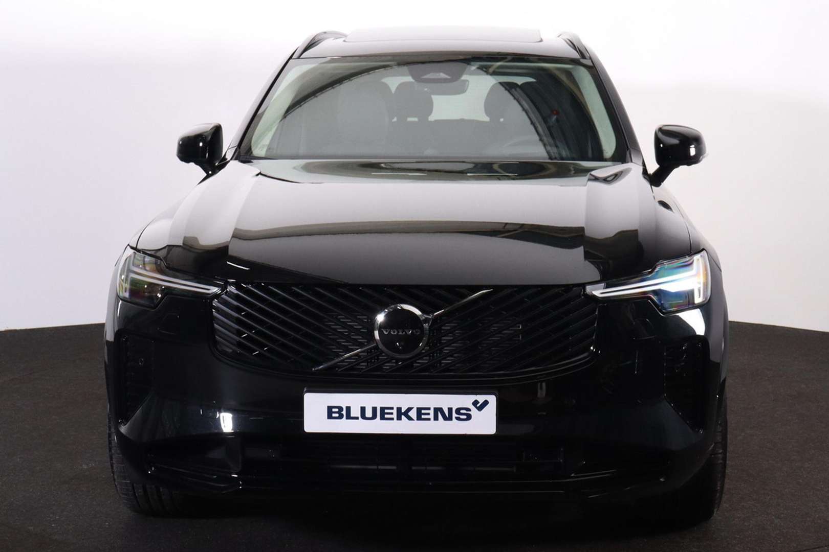 Volvo XC90 T8 Recharge Ultimate - 2025 - Joinsteer - #1