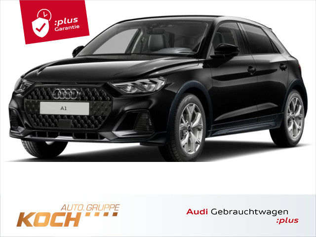 Audi A1 Allstreet 30 TFSI S Tronic - 2024 - Joinsteer