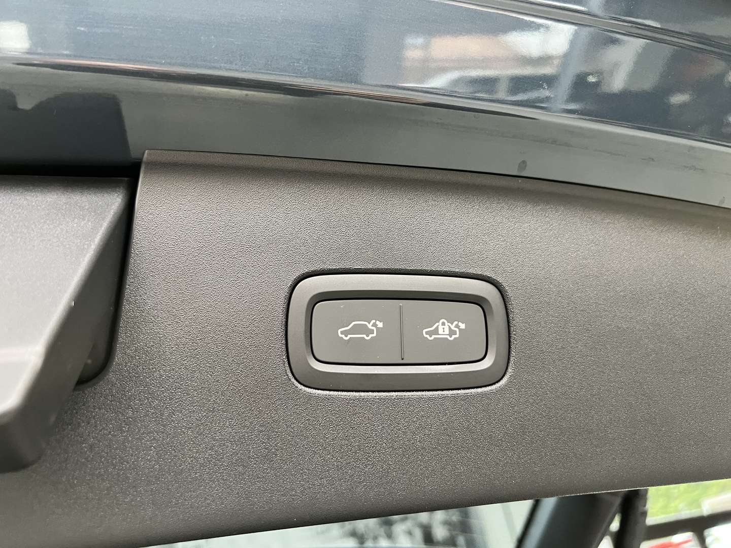 Volvo EX90 Twin Motor - 2025 - Joinsteer - #16