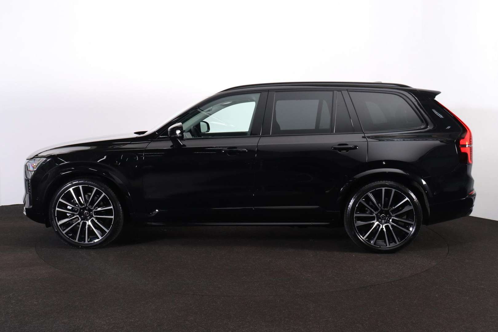 Volvo XC90 T8 Recharge Ultimate - 2025 - Joinsteer - #2