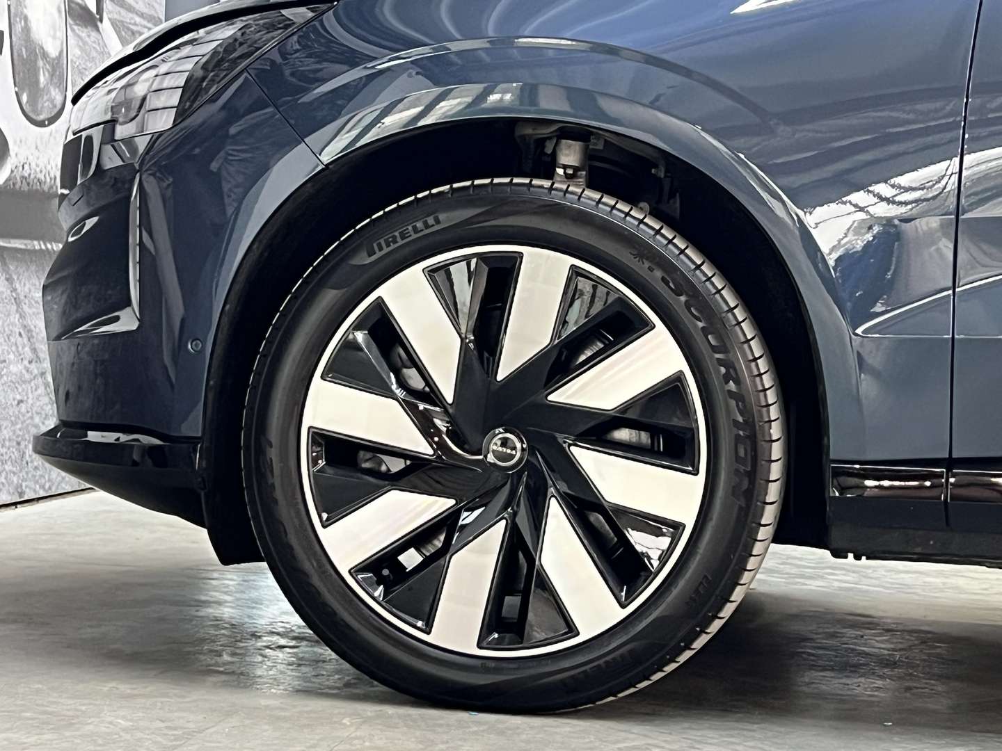 Volvo EX90 Twin Motor - 2025 - Joinsteer - #17