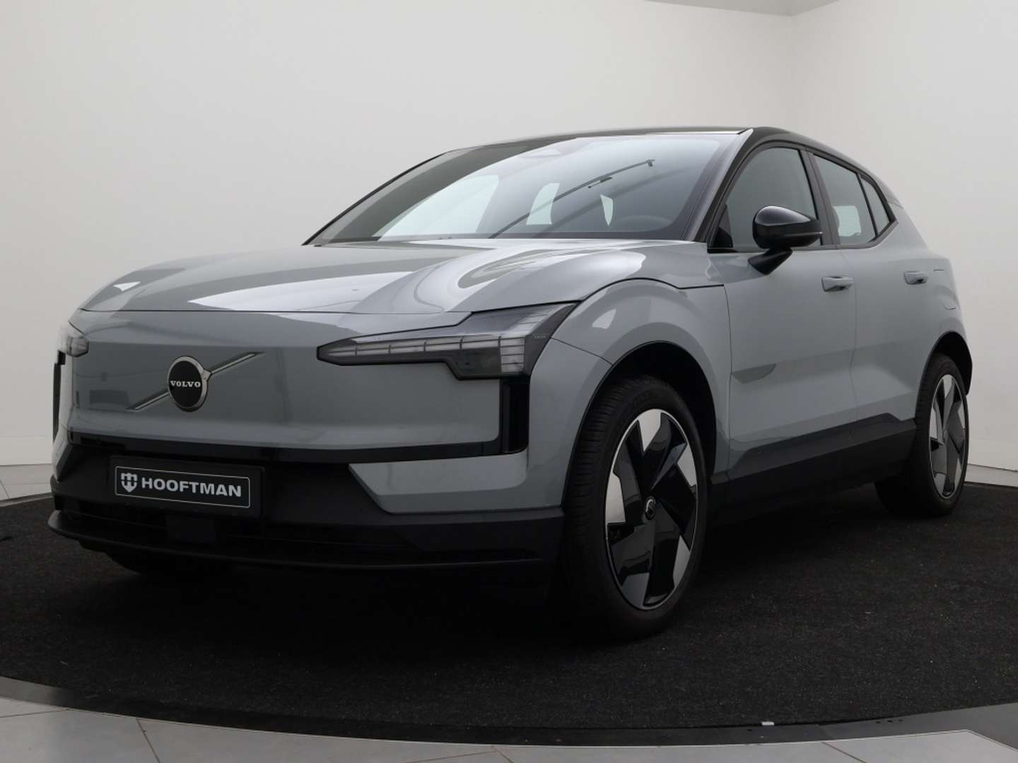 Volvo EX30 Plus Extended Range - 2025 - Joinsteer - #1