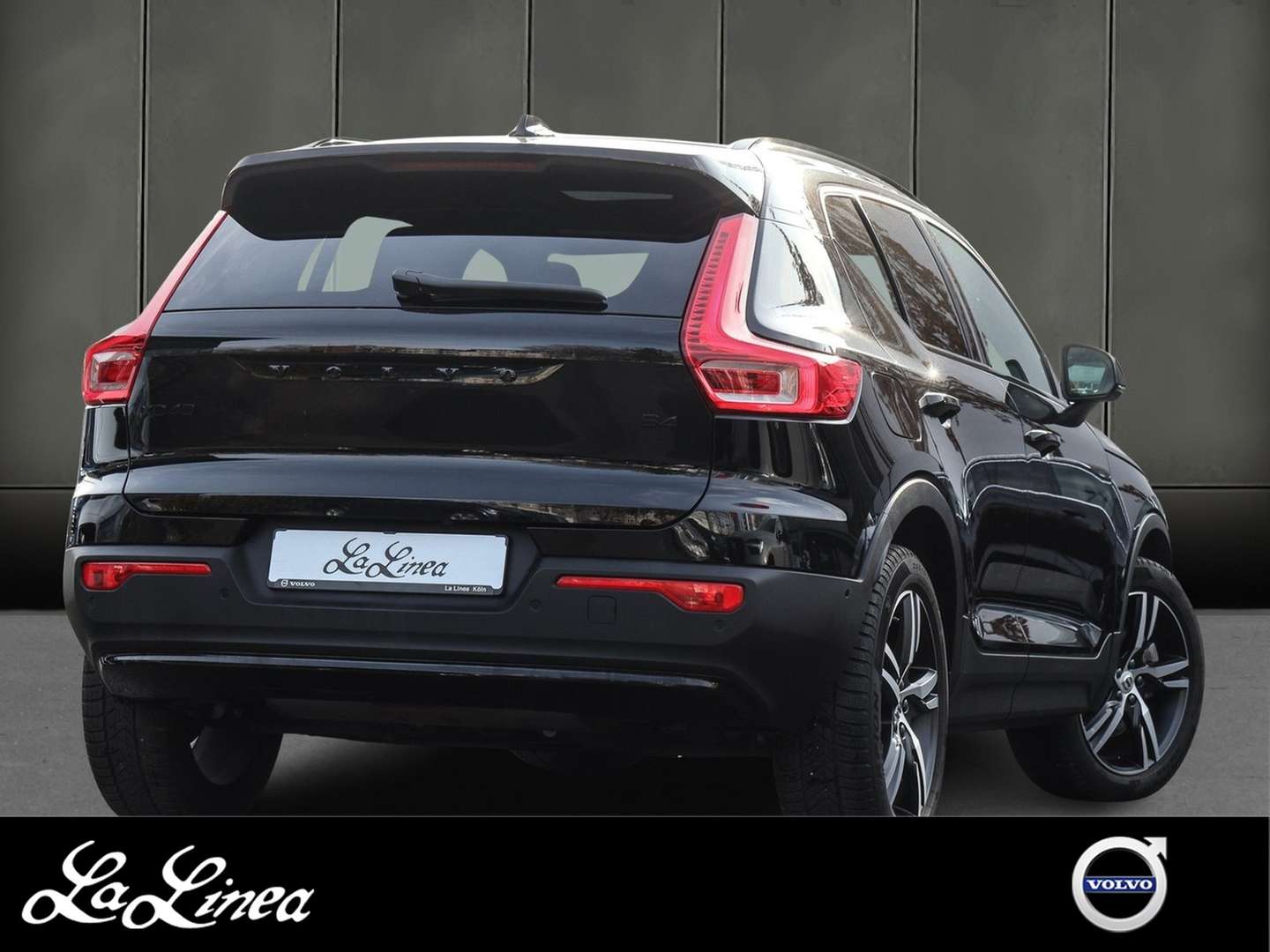 Volvo XC40 B4 Plus - 2025 - Joinsteer - #2