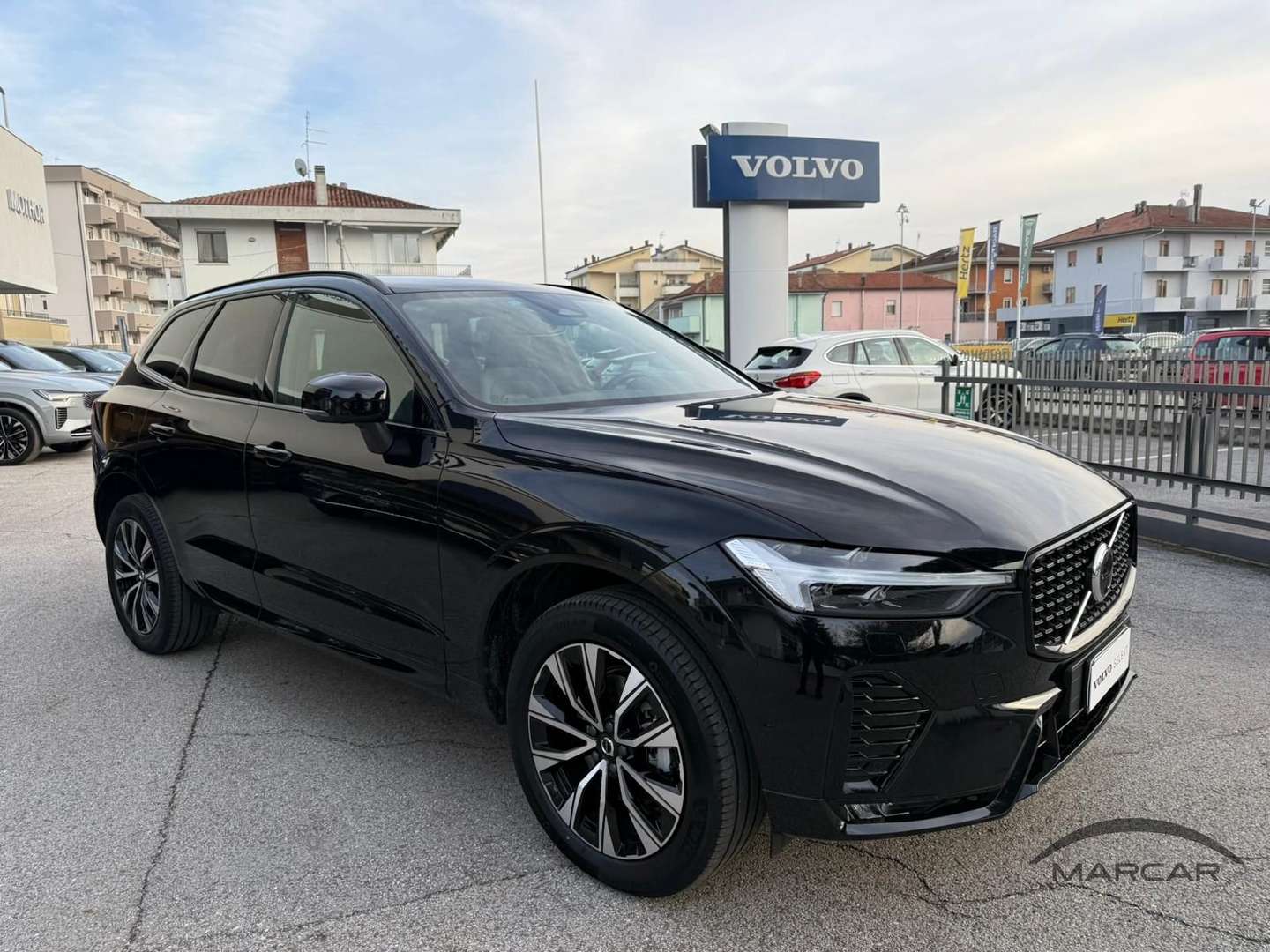 Volvo XC60 B5 Plus - 2025 - Joinsteer - #1