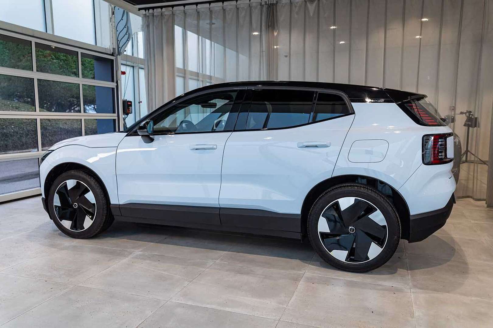 Volvo EX30 Single Motor Plus - 2024 - Joinsteer - #3