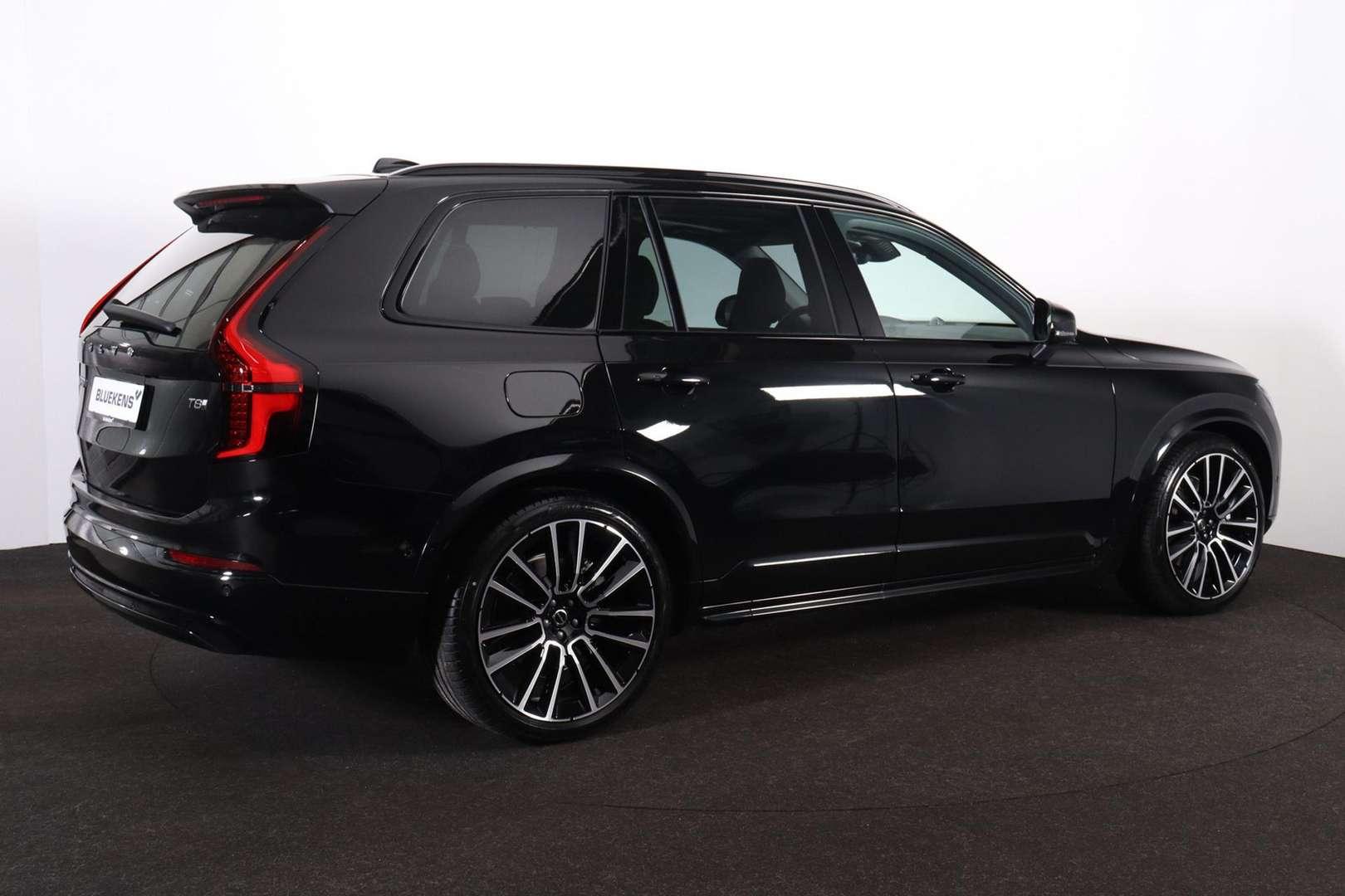 Volvo XC90 T8 Recharge Ultimate - 2025 - Joinsteer - #4