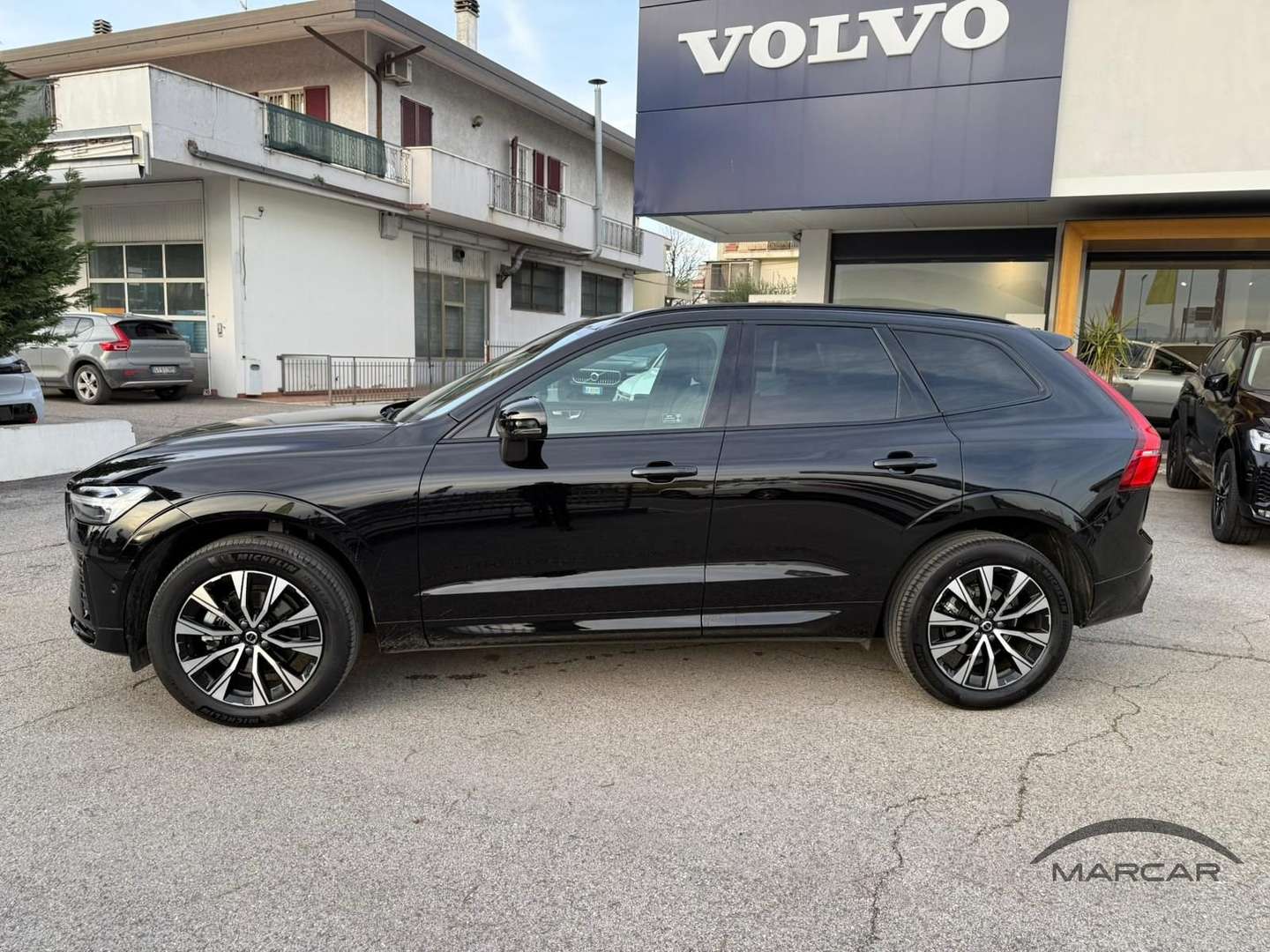 Volvo XC60 B5 Plus - 2025 - Joinsteer - #2