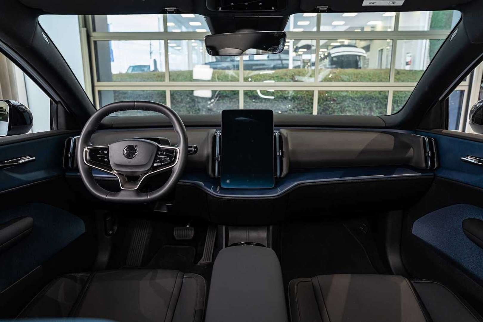 Volvo EX30 Single Motor Plus - 2024 - Joinsteer - #4