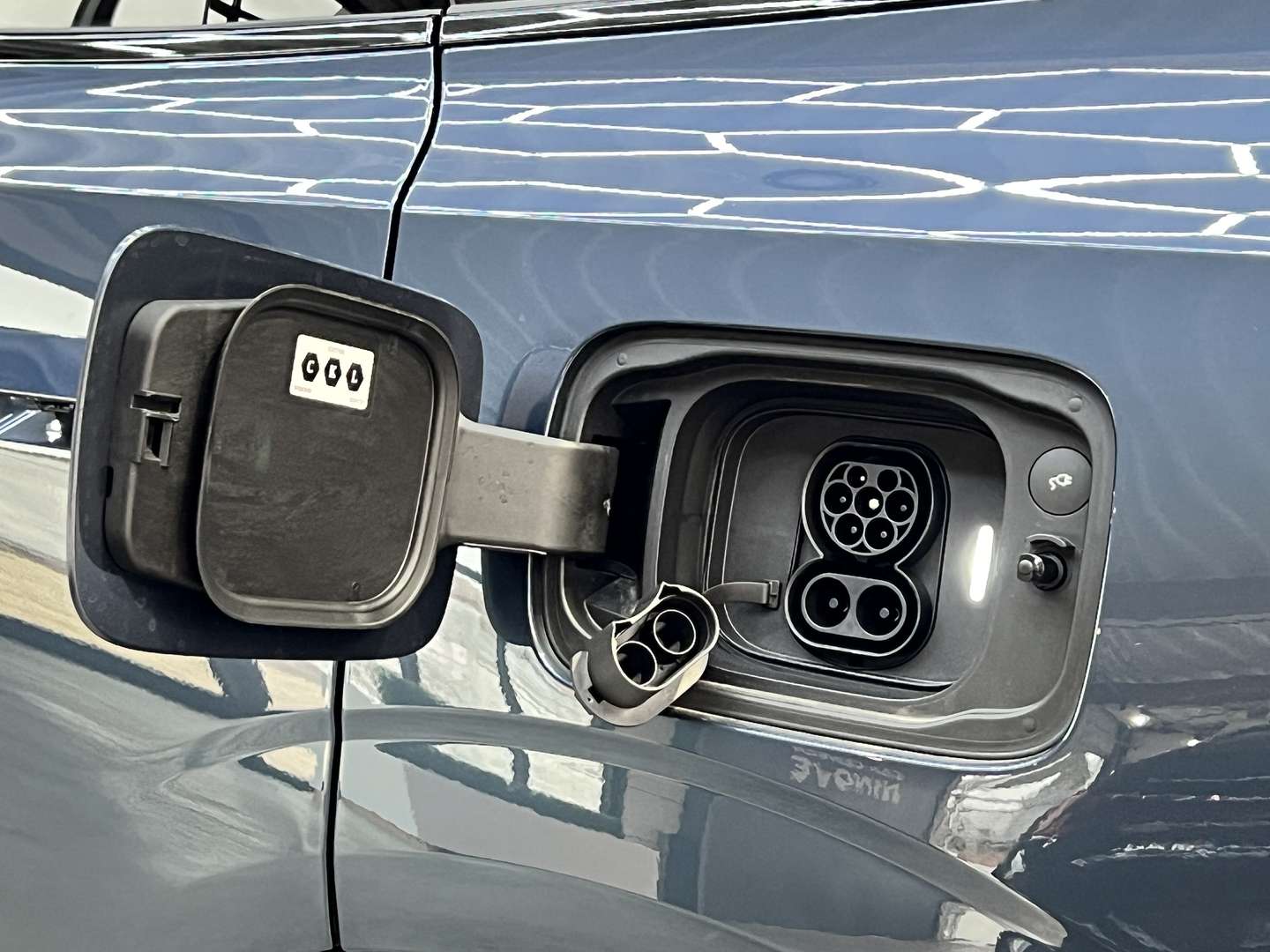 Volvo EX90 Twin Motor - 2025 - Joinsteer - #18