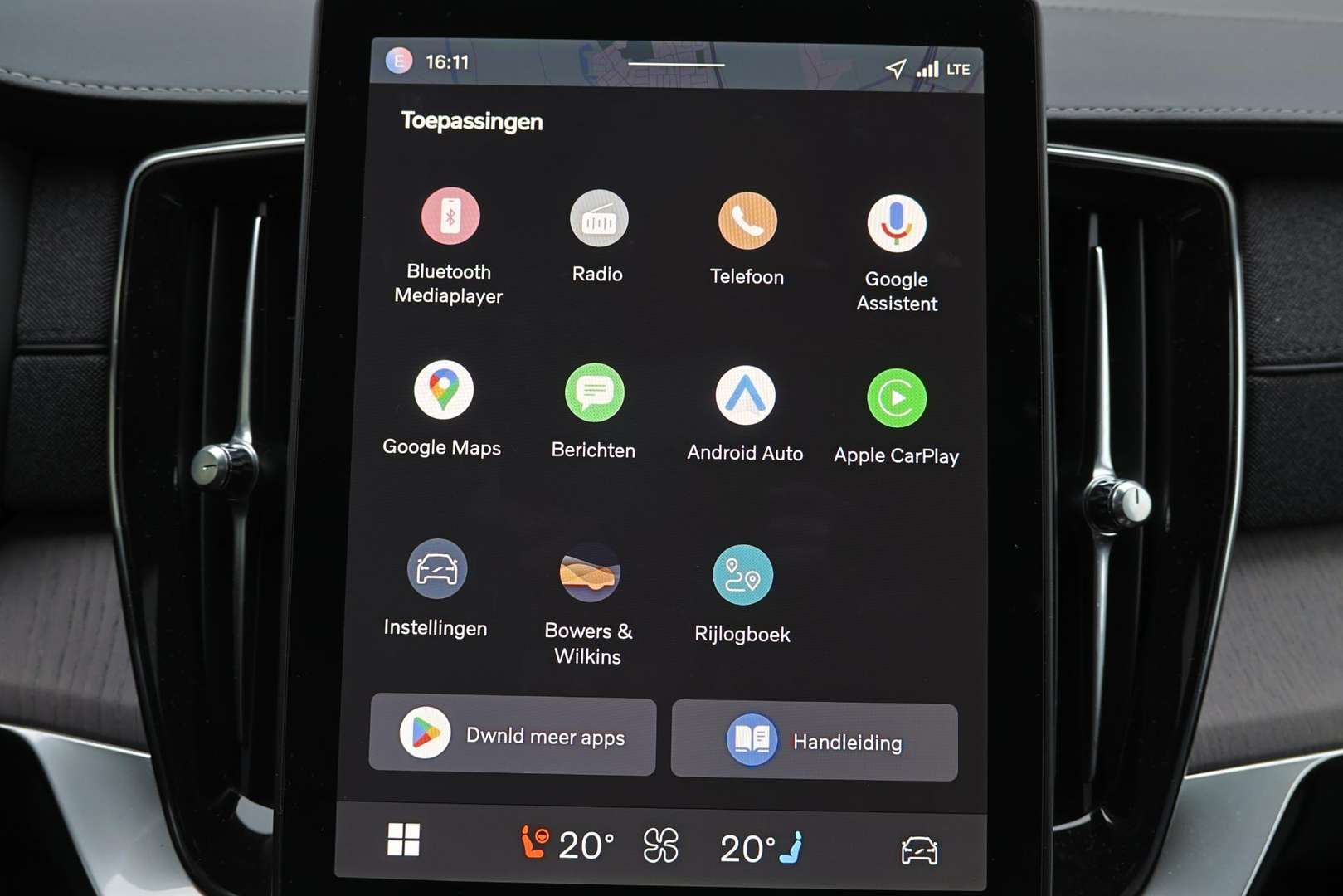 Volvo XC90 T8 Recharge Ultimate - 2025 - Joinsteer - #5