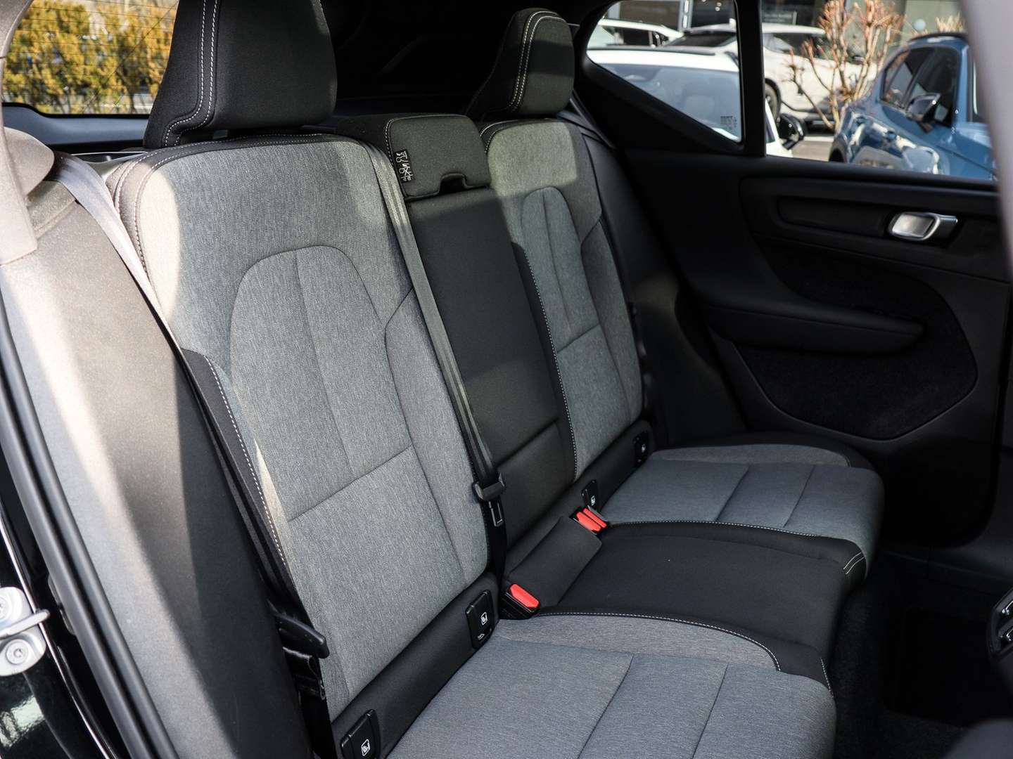 Volvo XC40 B4 Plus - 2025 - Joinsteer - #4