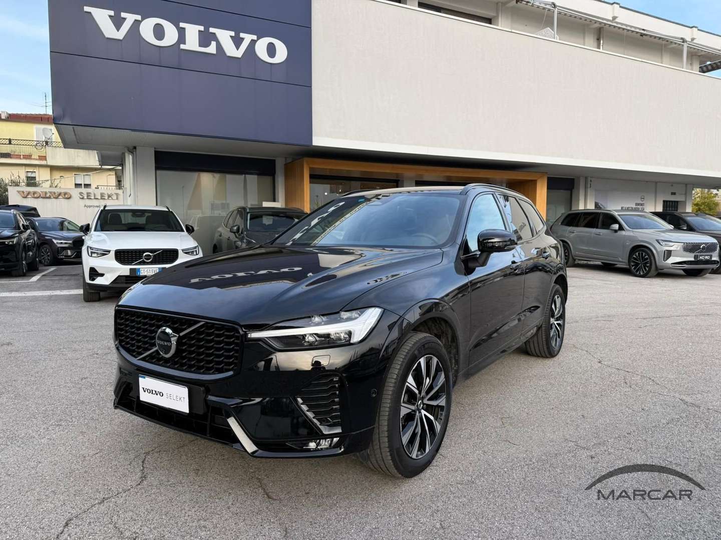 Volvo XC60 B5 Plus - 2025 - Joinsteer - #3