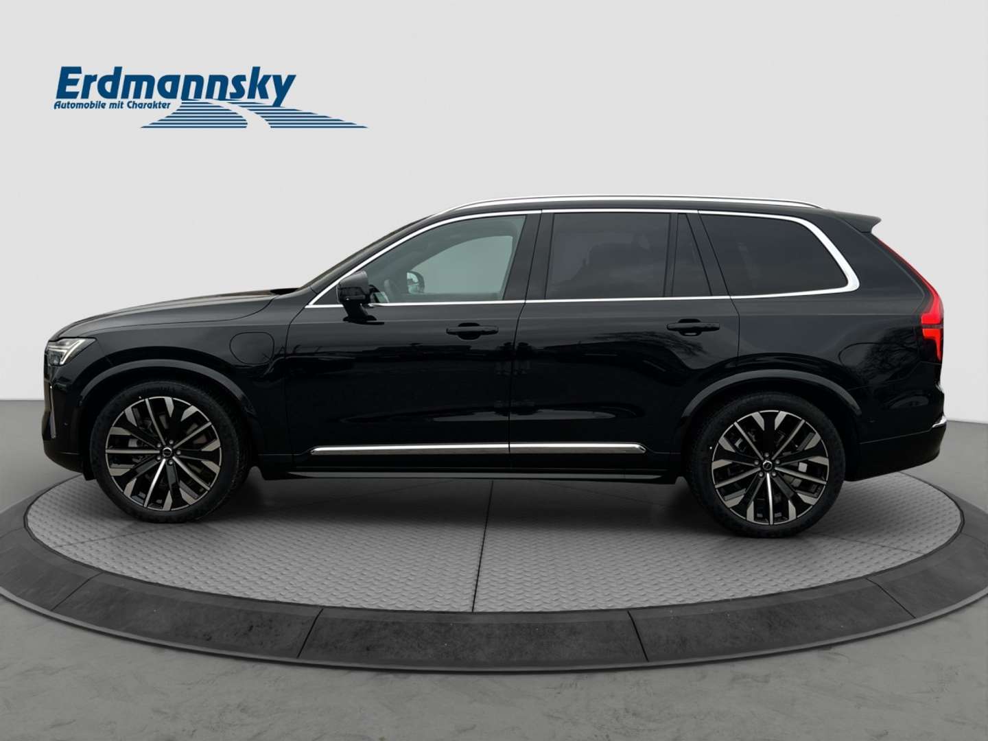 Volvo XC90 T8 - 2025 - Joinsteer - #5