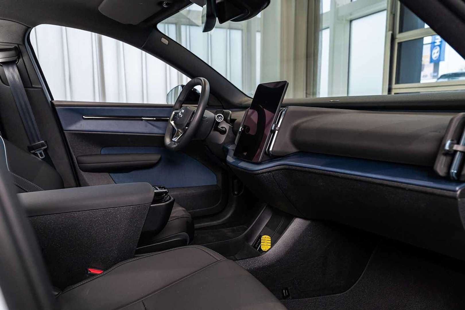 Volvo EX30 Single Motor Plus - 2024 - Joinsteer - #5