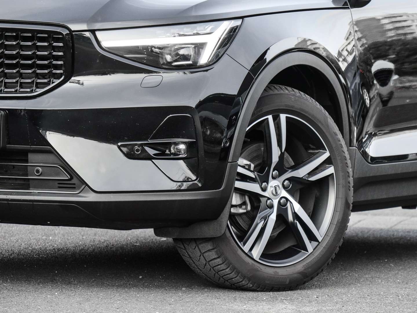 Volvo XC40 B4 Plus - 2025 - Joinsteer - #5