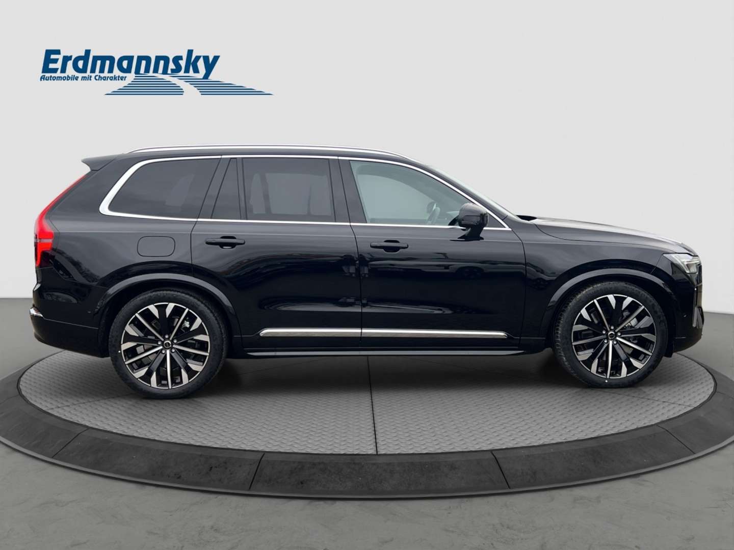 Volvo XC90 T8 - 2025 - Joinsteer - #6