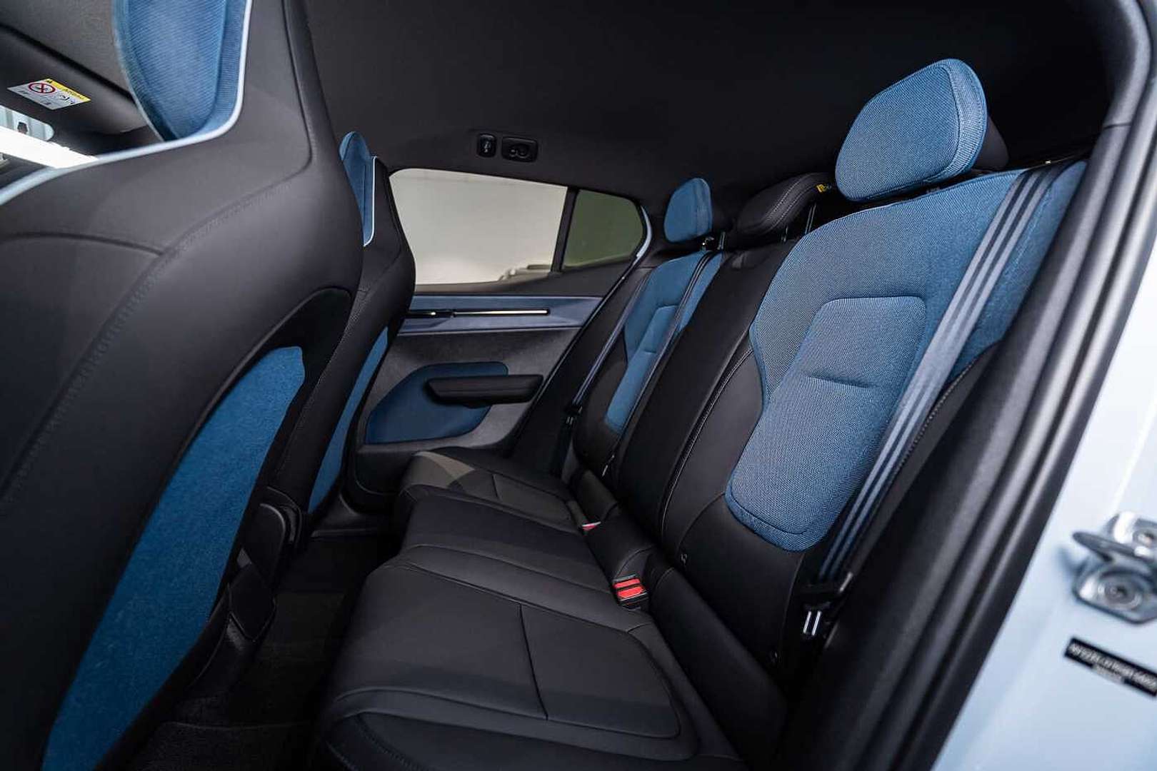 Volvo EX30 Single Motor Plus - 2024 - Joinsteer - #6