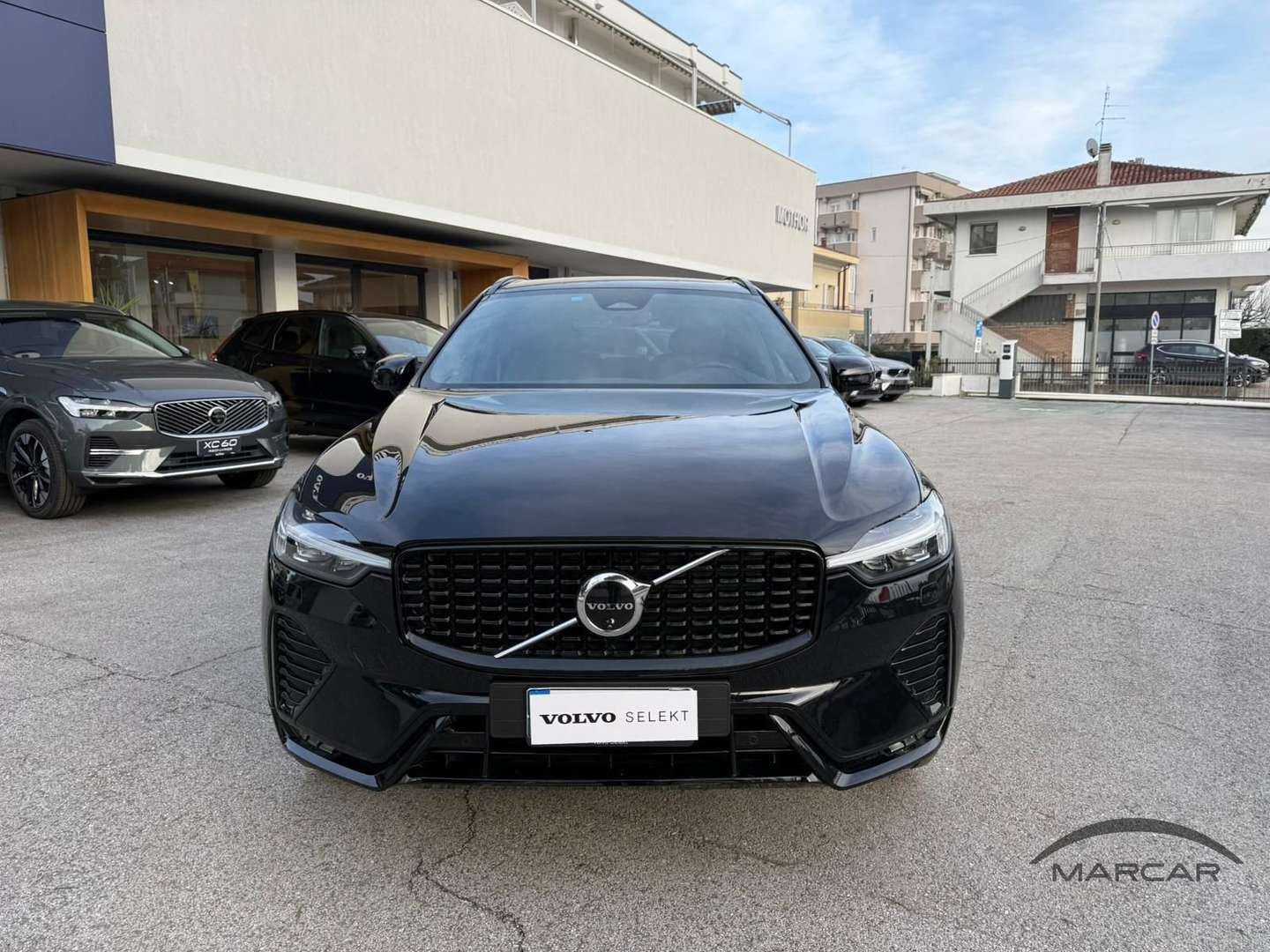 Volvo XC60 B5 Plus - 2025 - Joinsteer - #4