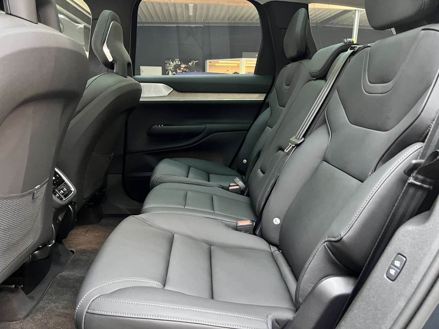 Volvo EX90 Twin Motor - 2025 - Joinsteer - #20